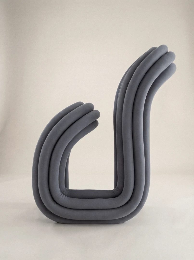 4M Chair - Image 1