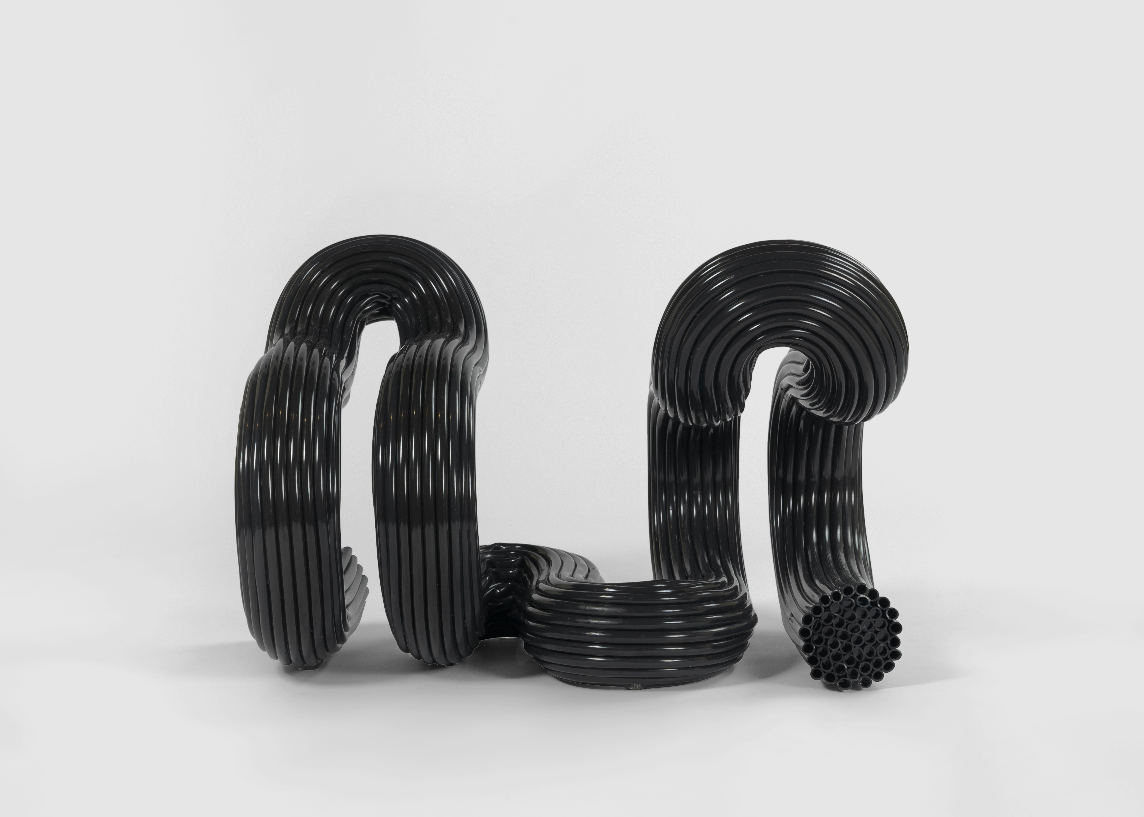 5+5M Black