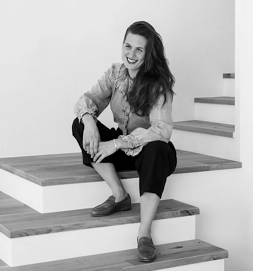 Esther Knopfler