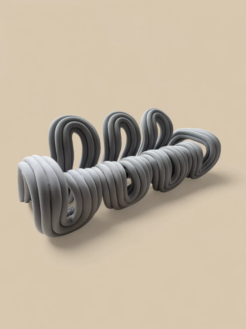 7AlgorithM Sofa