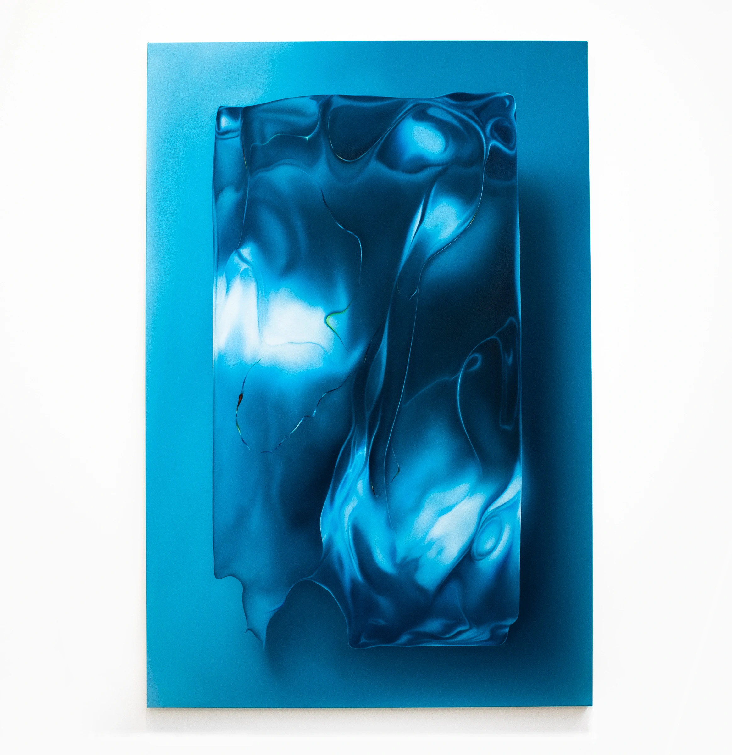 Agarose-1, 2022