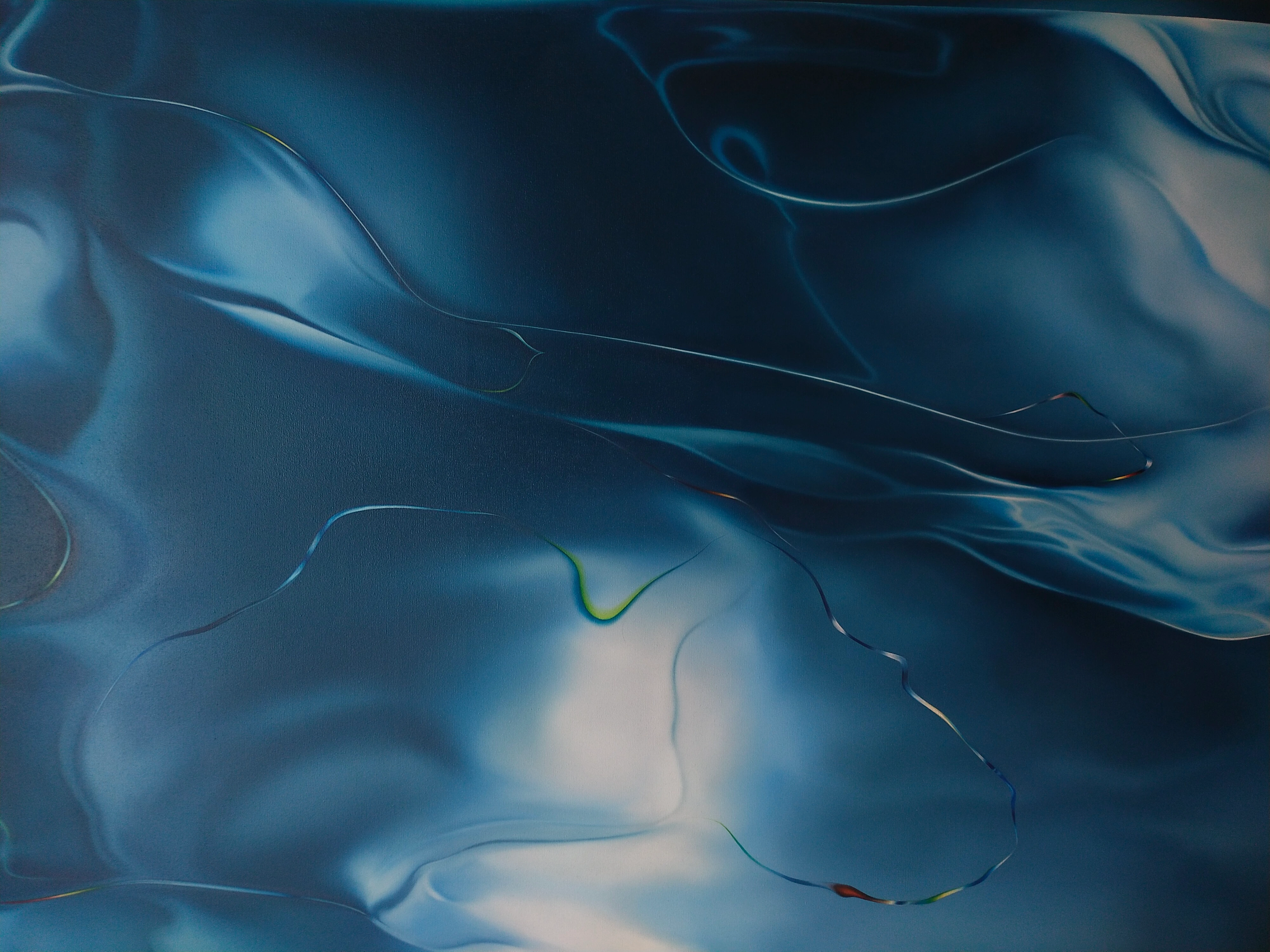 Agarose-1, 2022