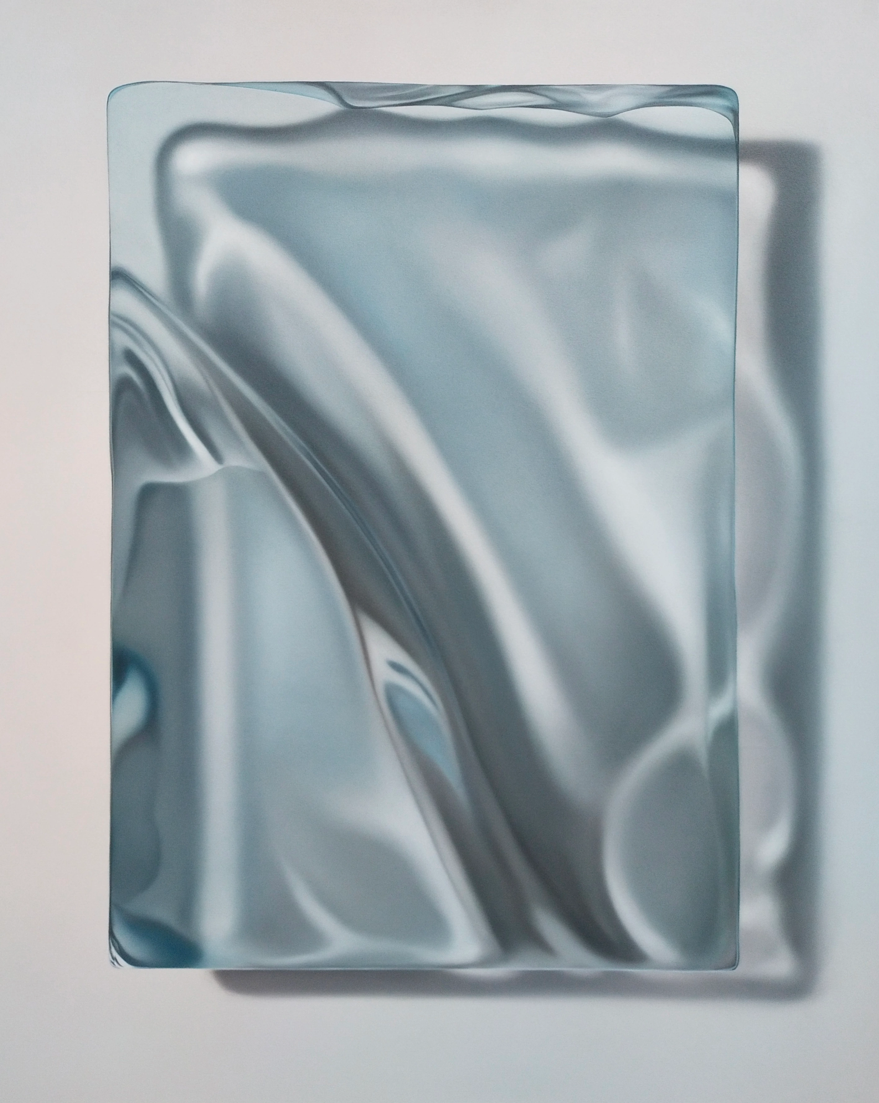 Agarose-3, 2023