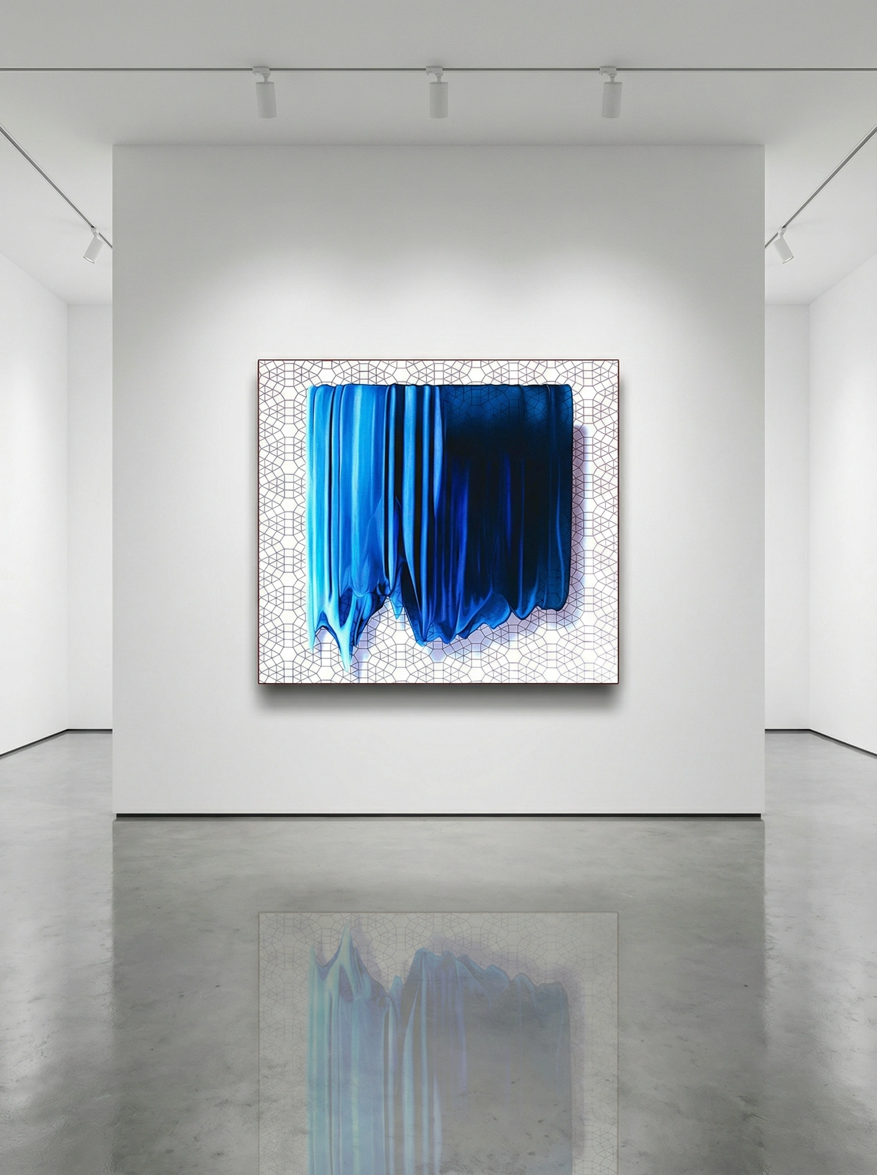Aquaghost, 2017