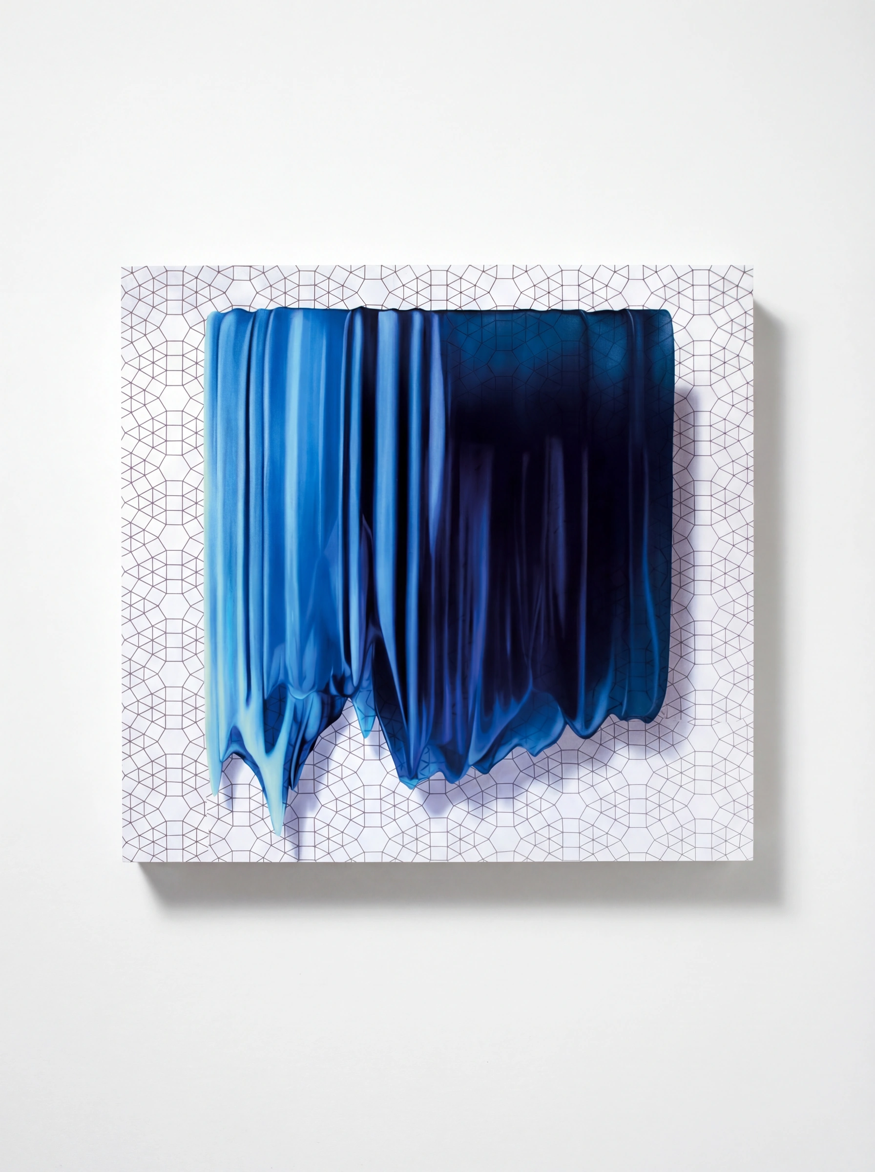 Aquaghost, 2017