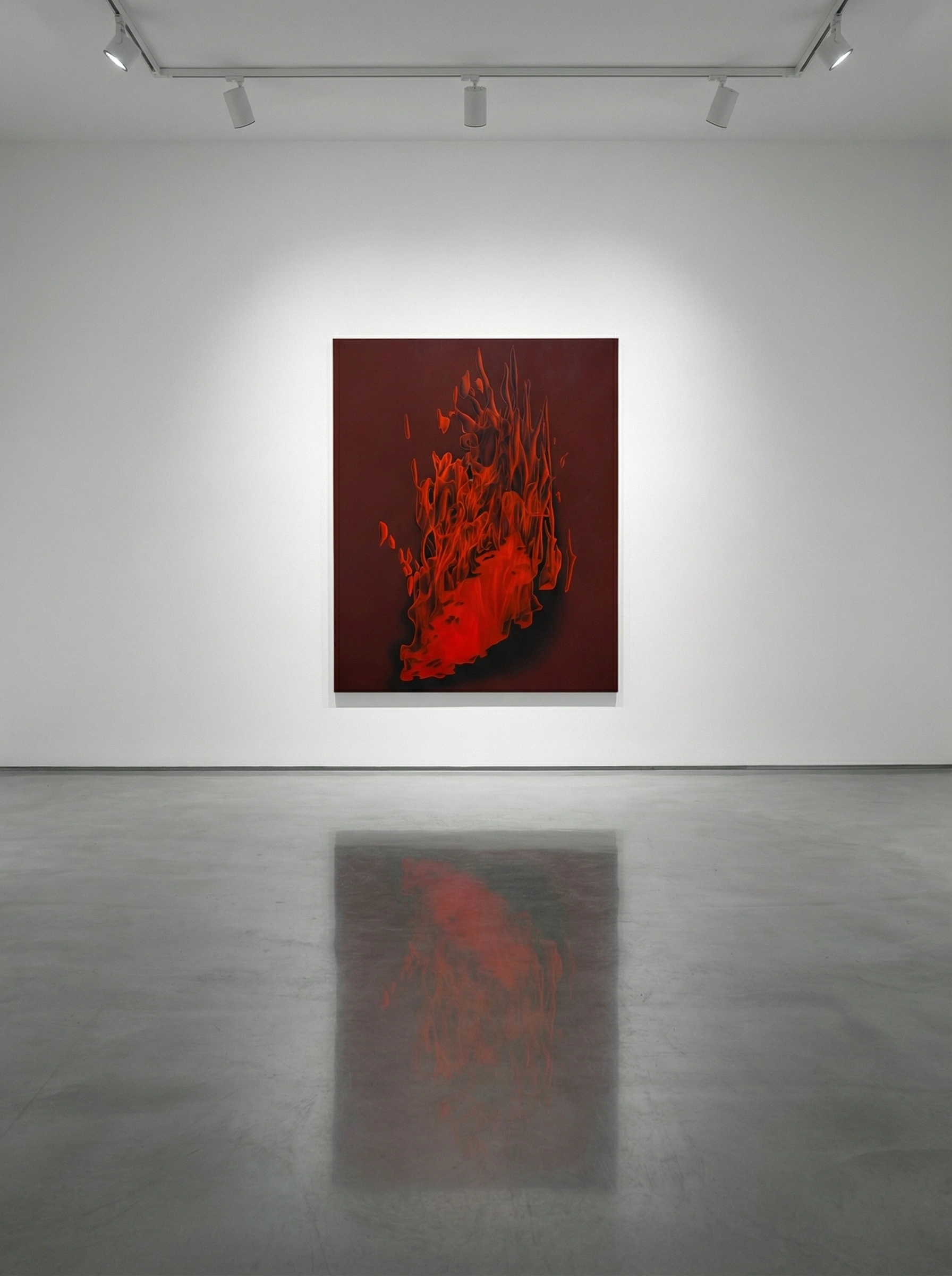 Combustion-1, 2019