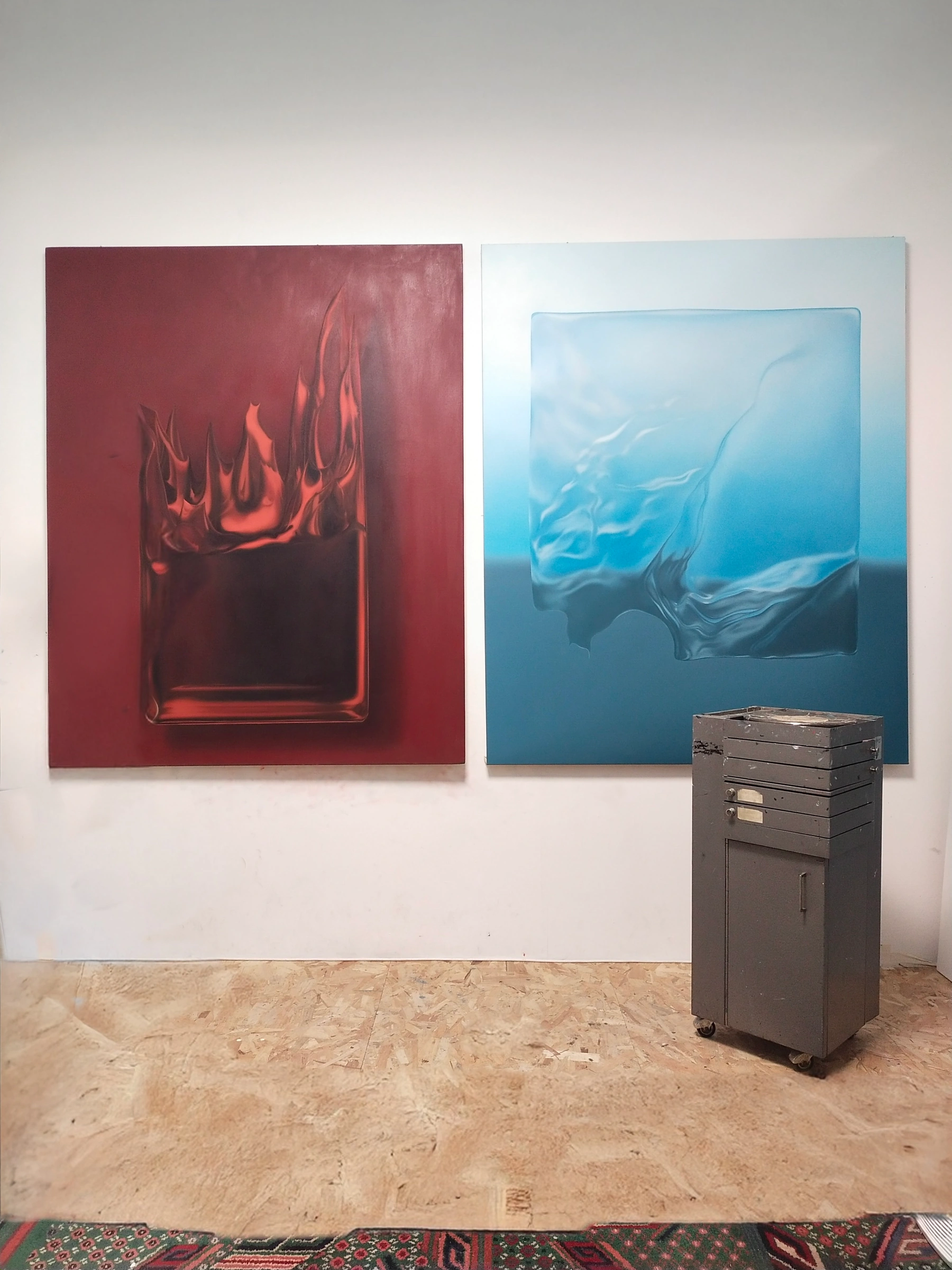 Combustion-2, 2019