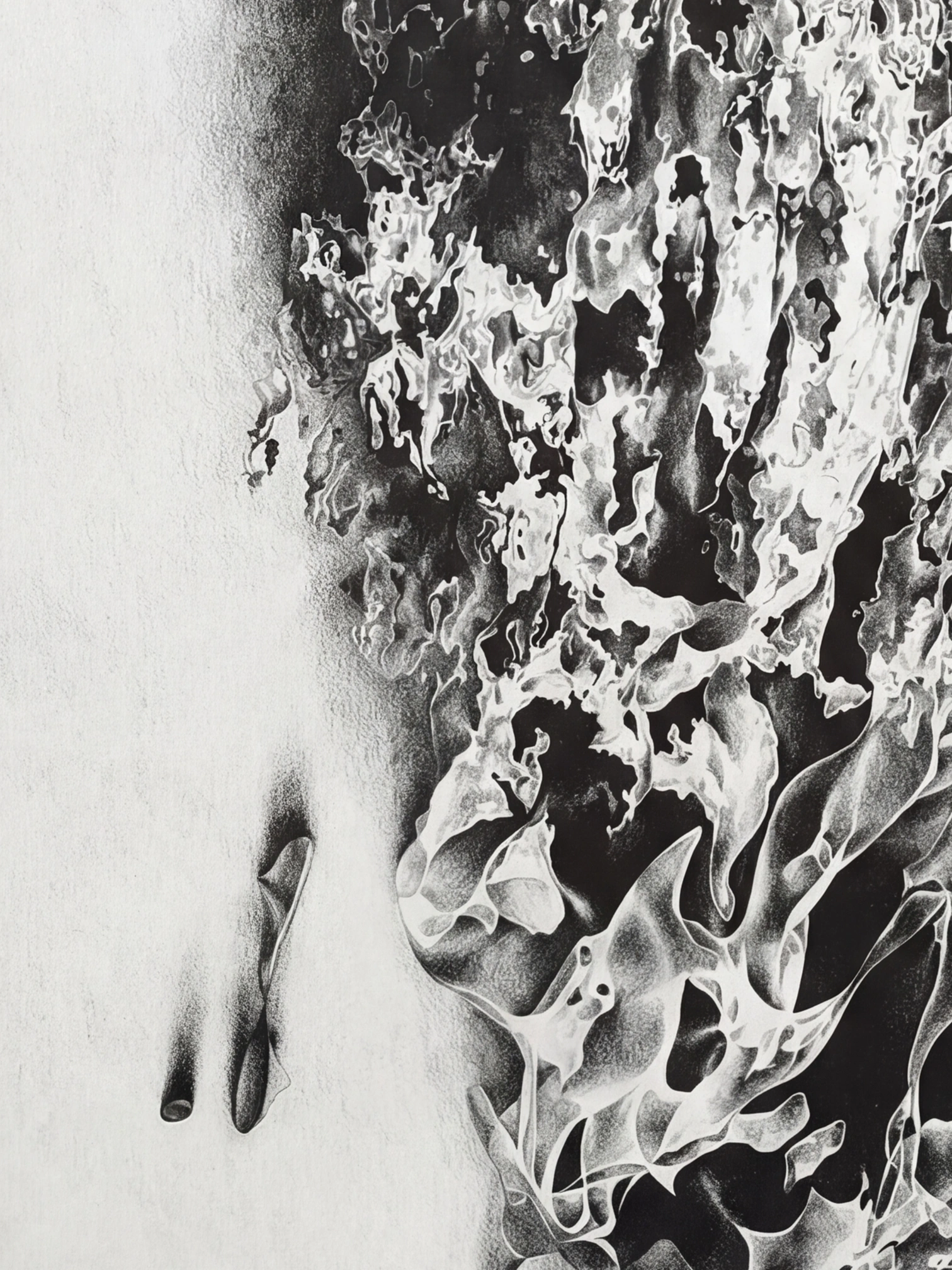 Combustion-3, 2019 - Image 5