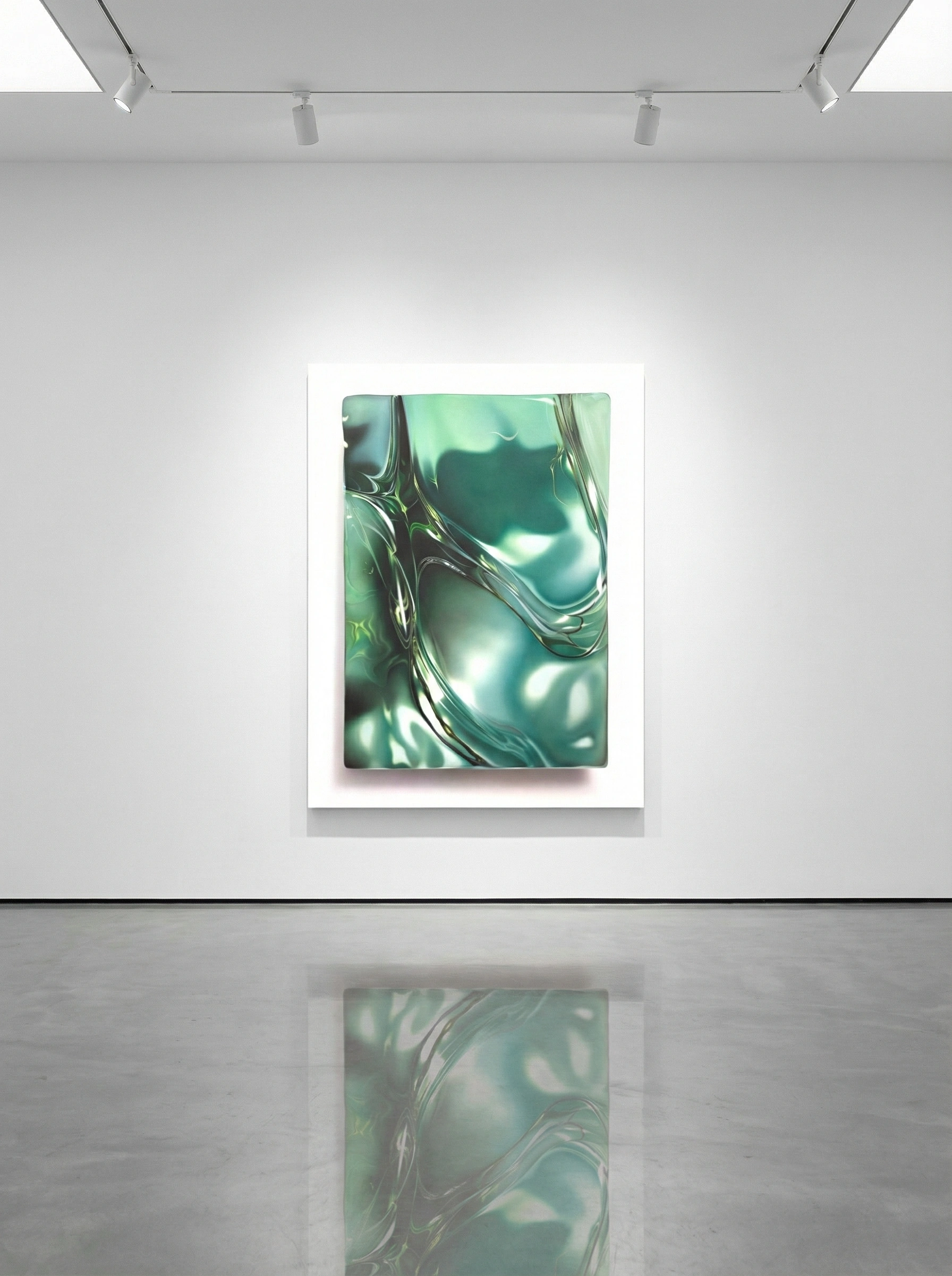 Dynamic Viscosity-1, 2024