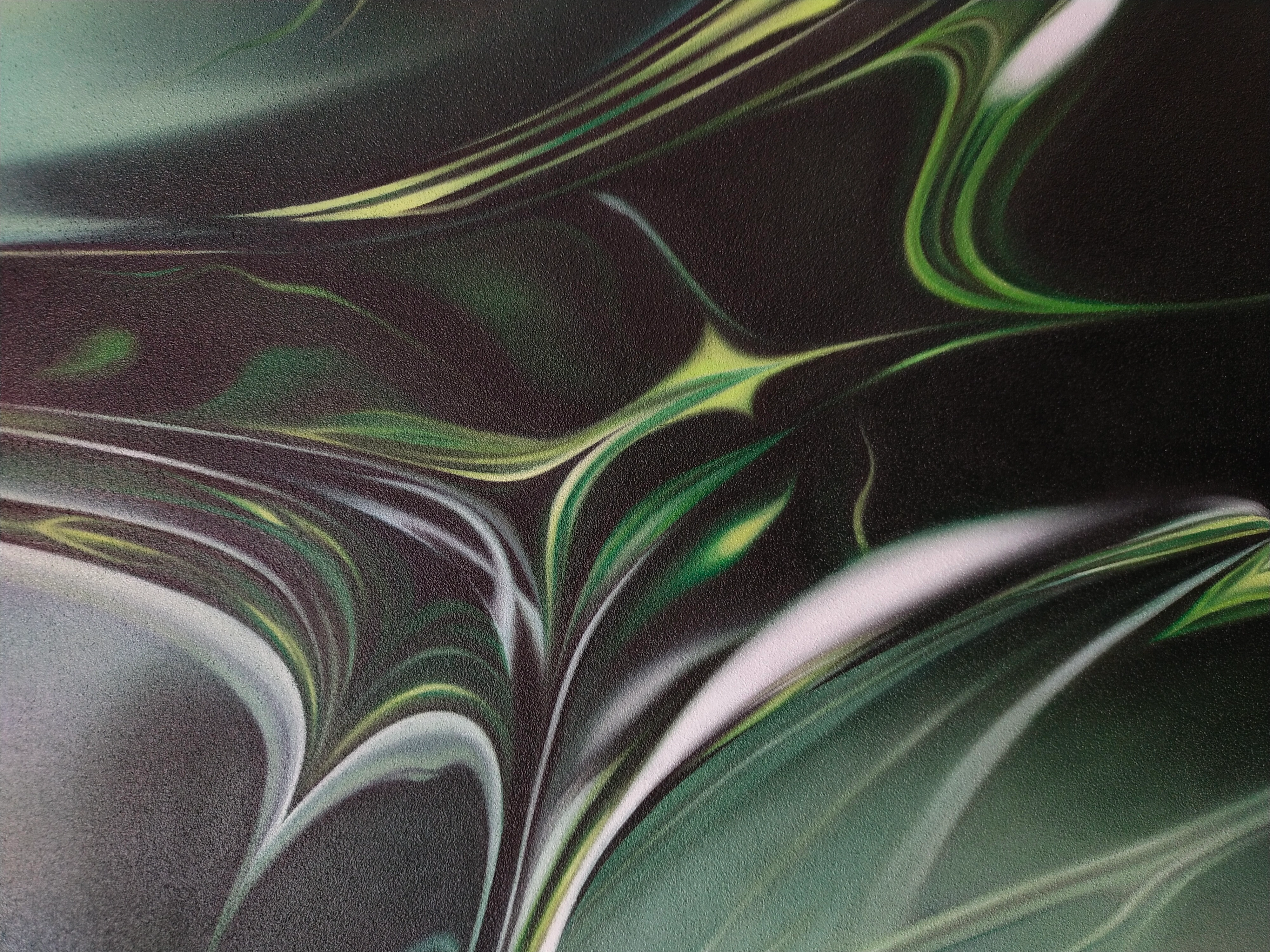 Dynamic Viscosity-1, 2024