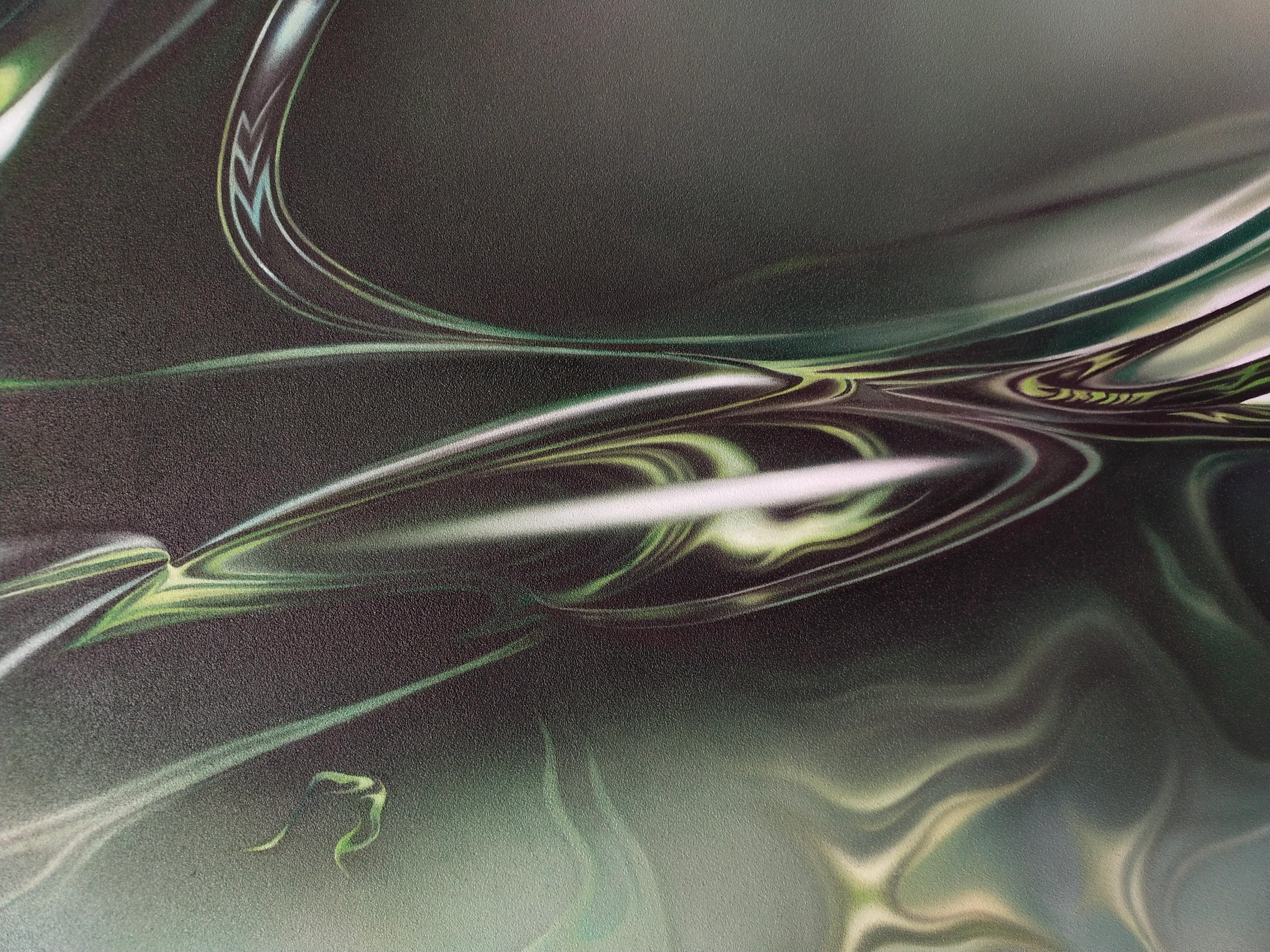 Dynamic Viscosity-1, 2024 - Image 5