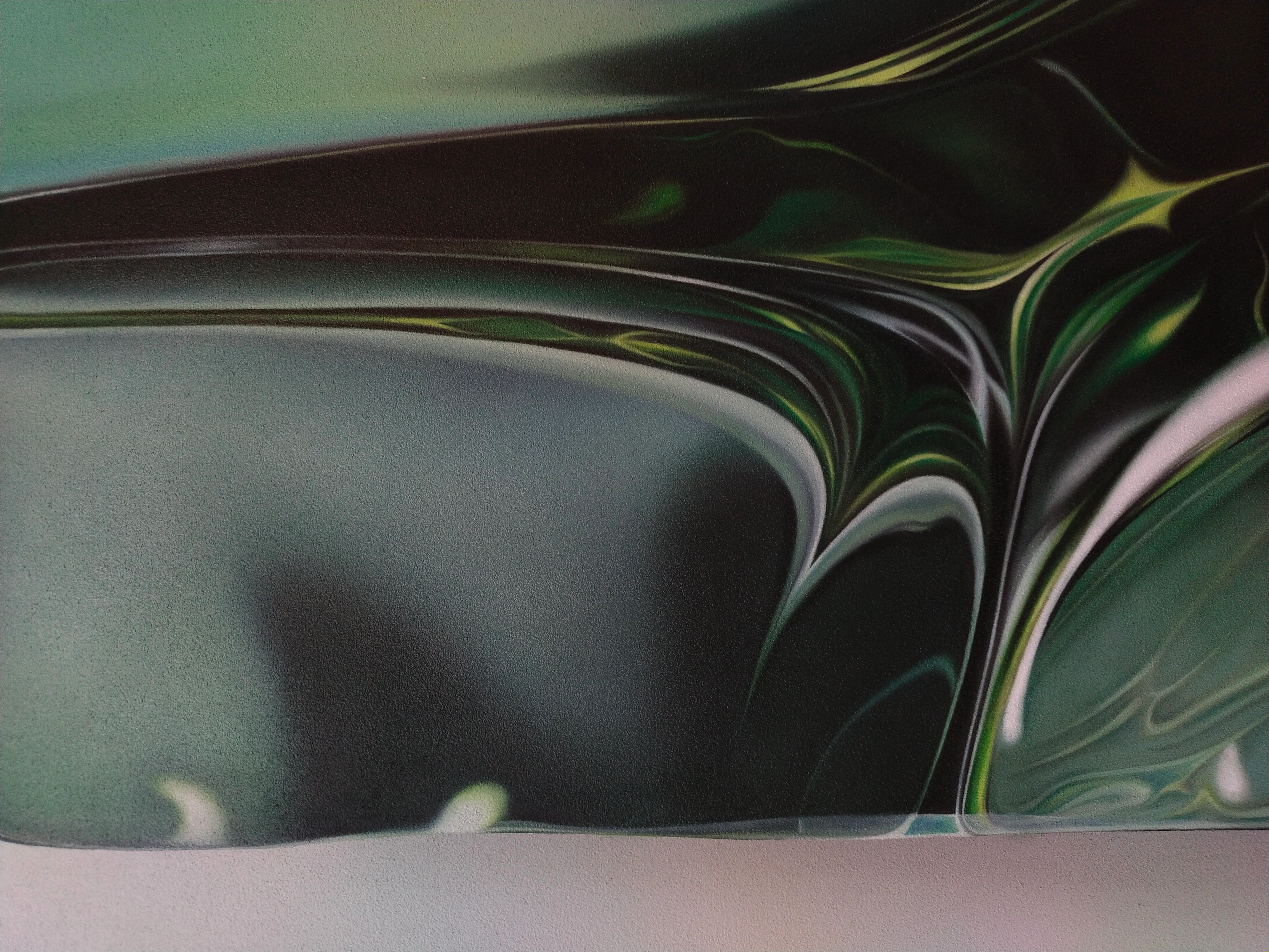 Dynamic Viscosity-1, 2024 - Image 6