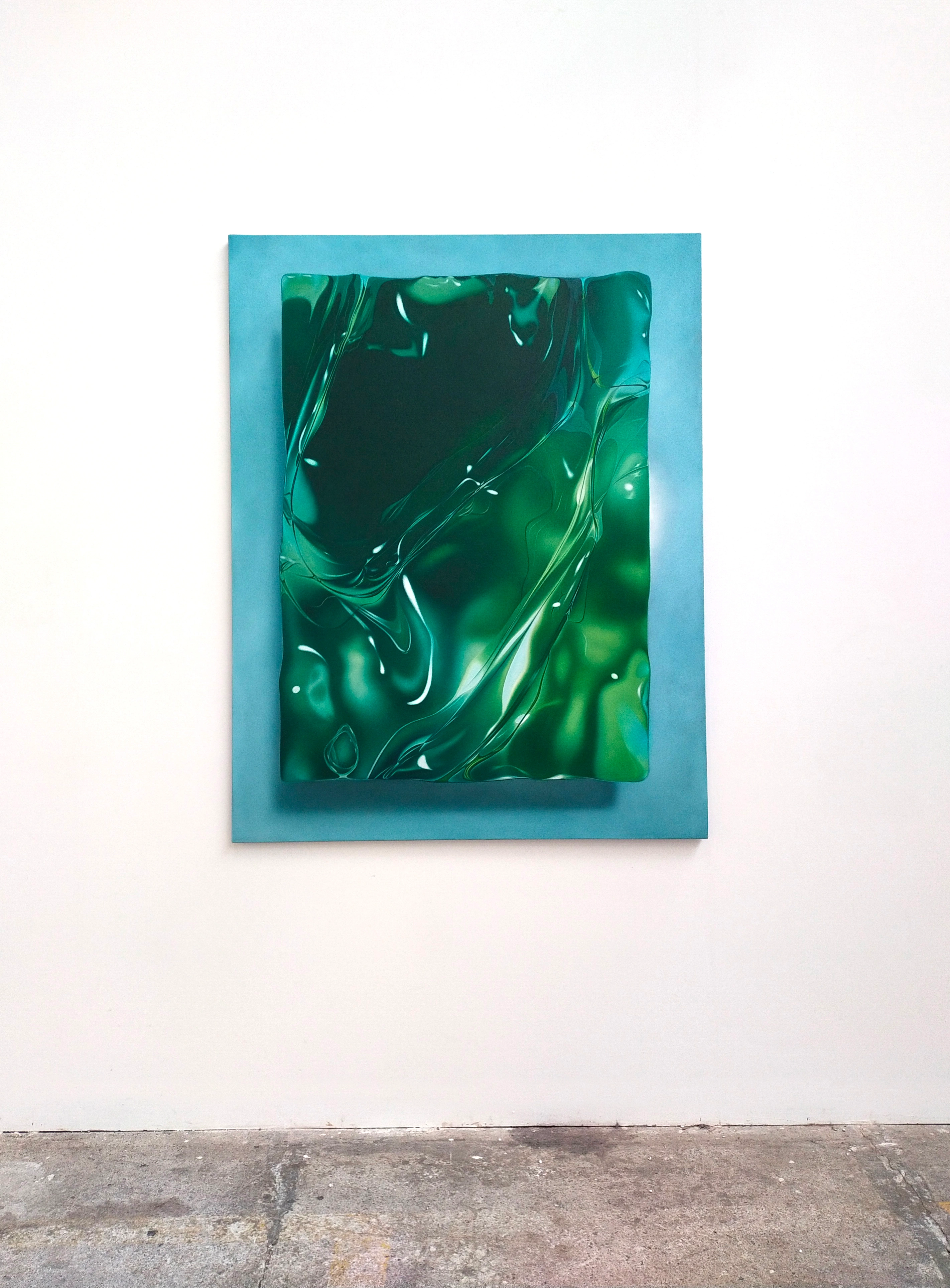 Dynamic Viscosity-2, 2024
