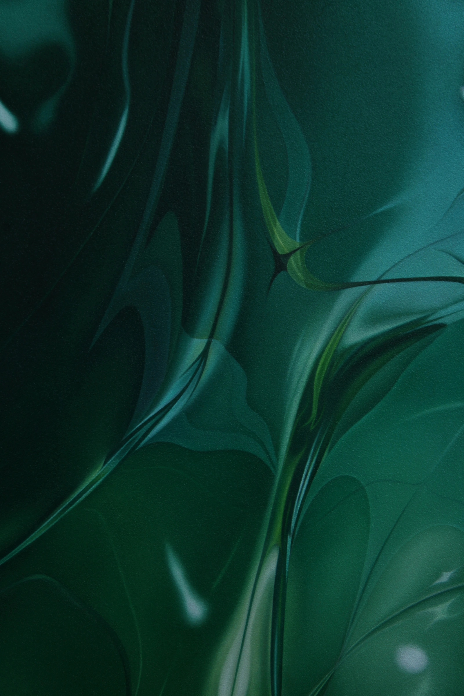 Dynamic Viscosity-2, 2024 - Image 4
