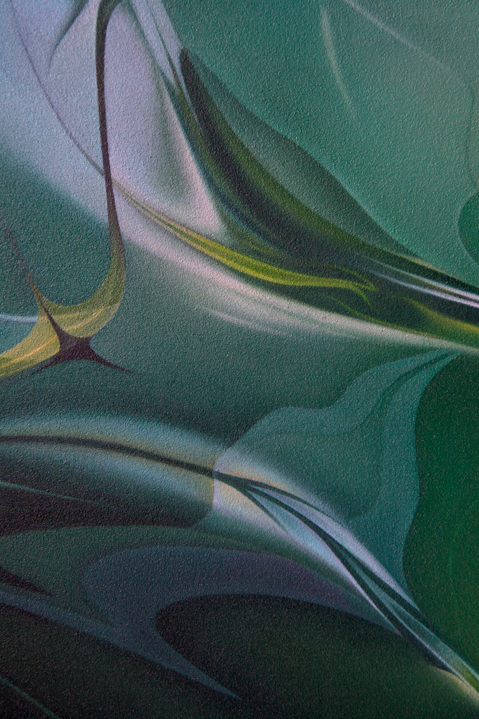 Dynamic Viscosity-2, 2024 - Image 6