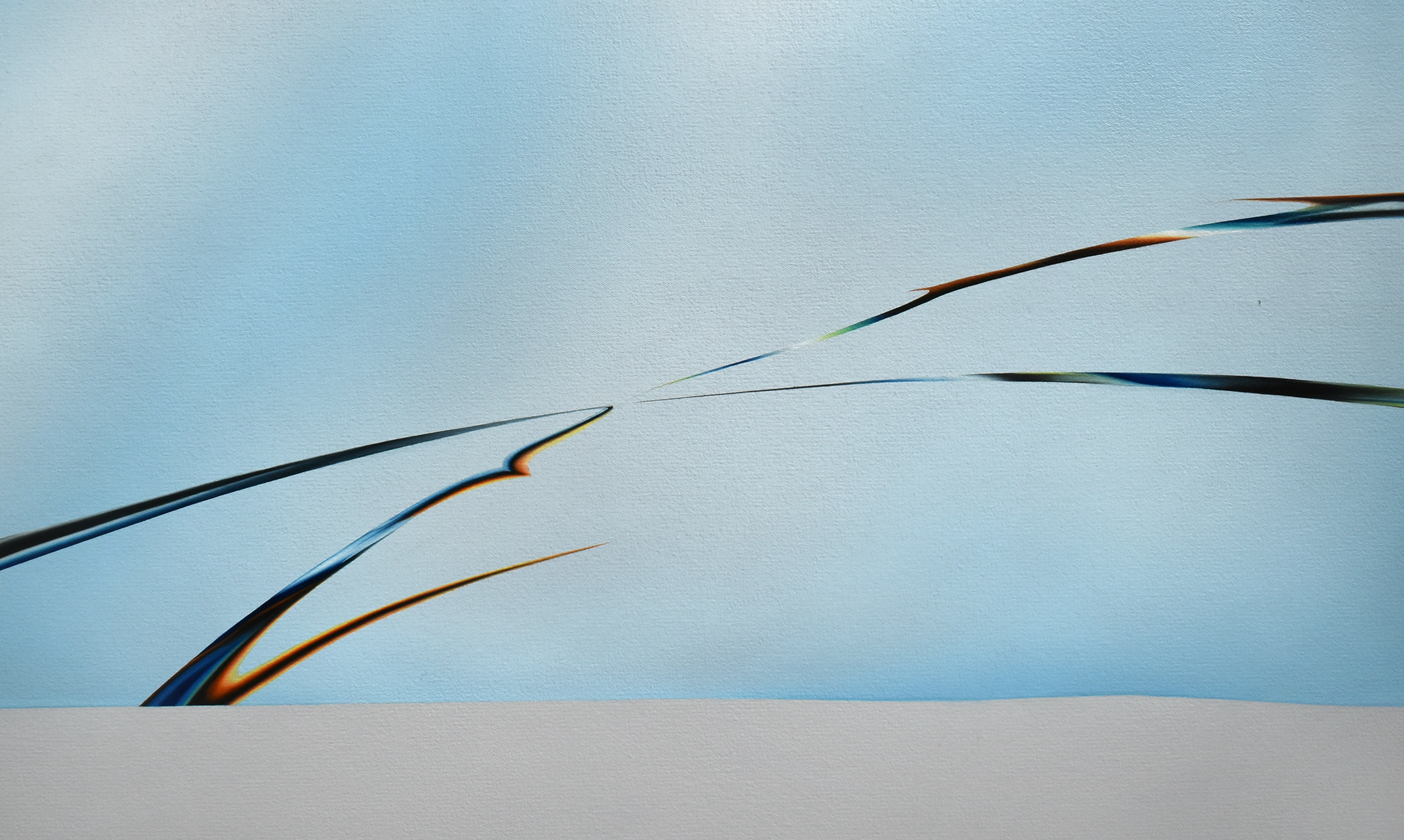 Fluide Supercritique-1, 2022 - Image 4