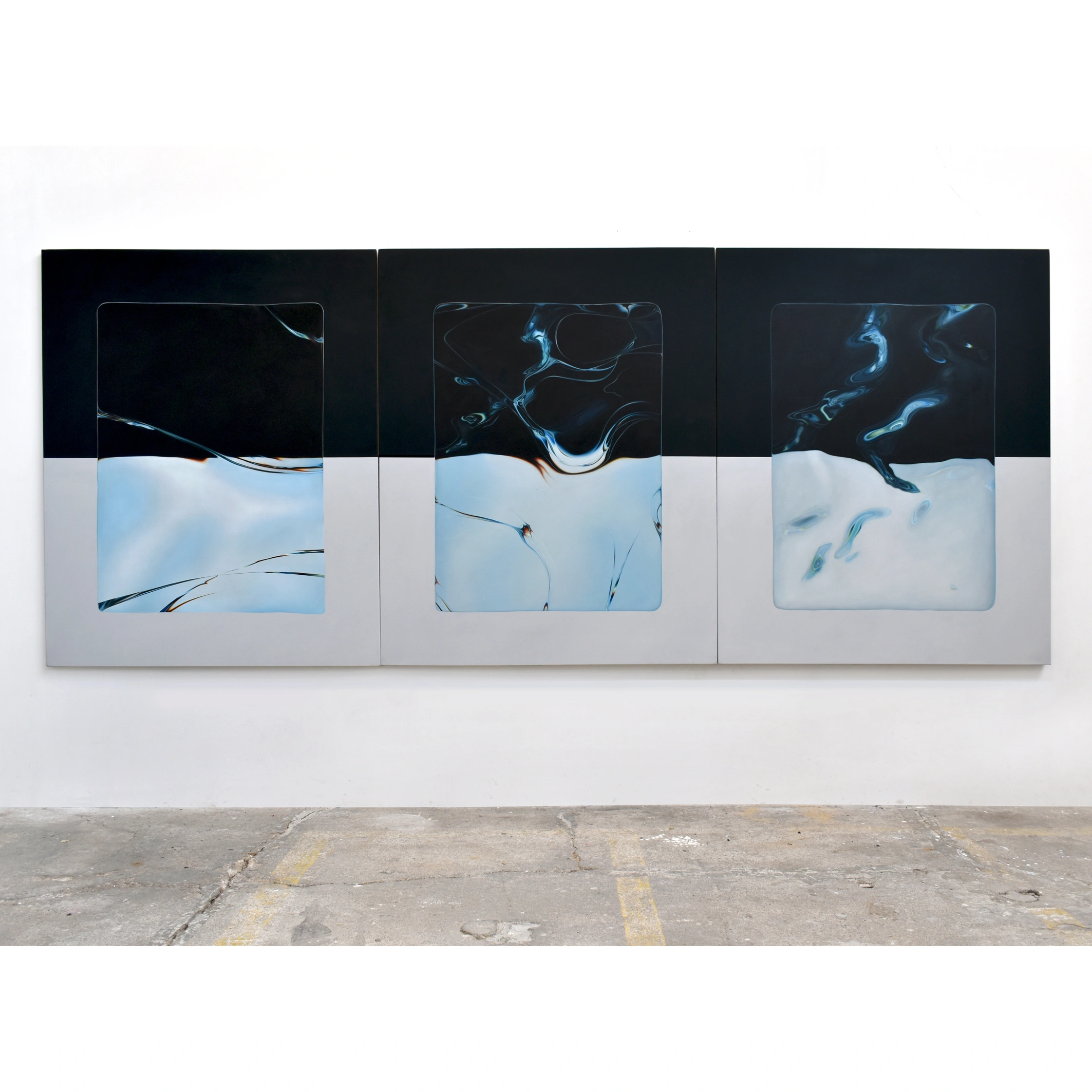Fluide Supercritique-1, 2022 - Image 6