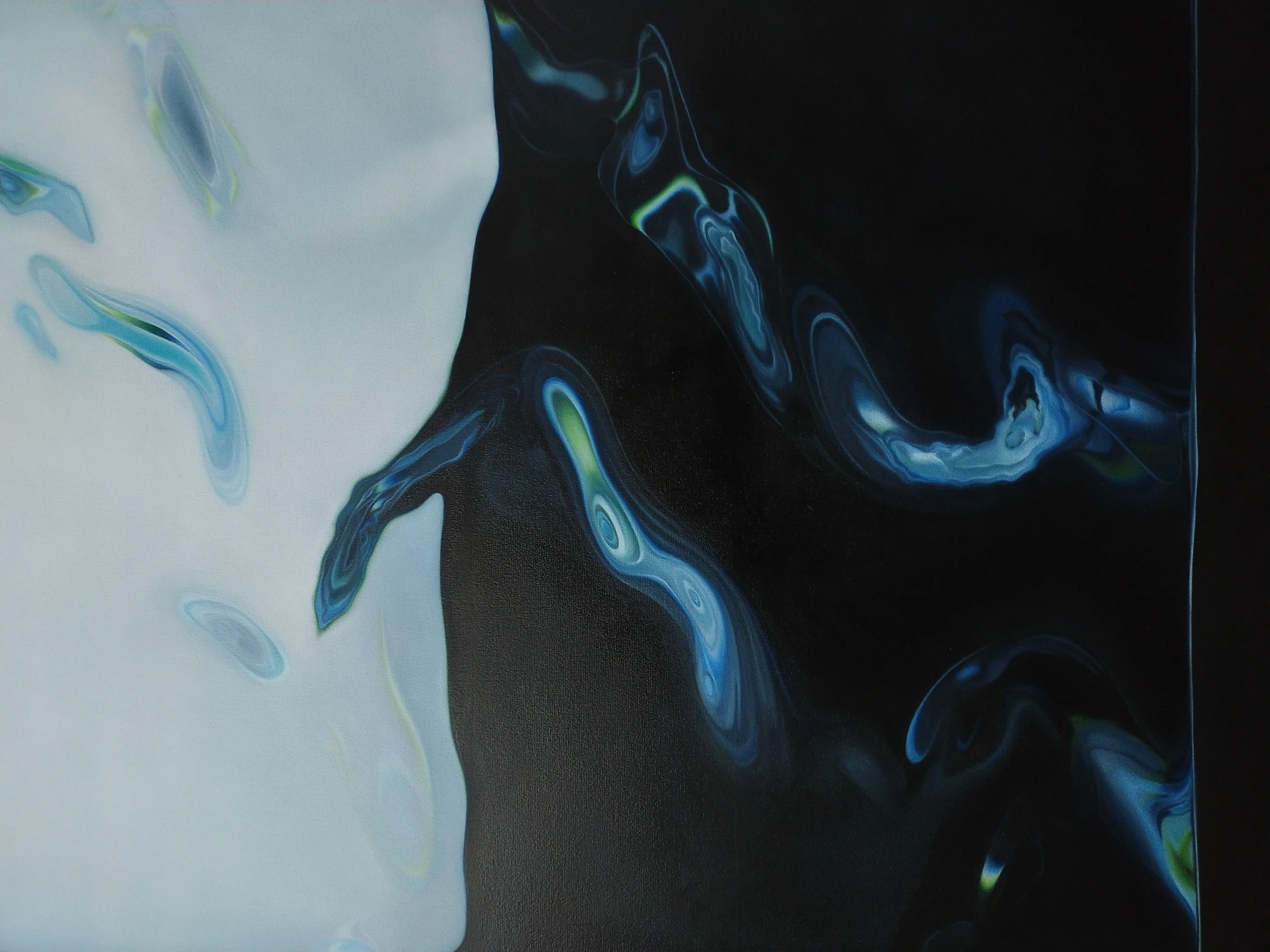 Fluide Supercritique-3, 2022 - Image 4