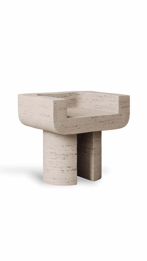 M_001 Chair