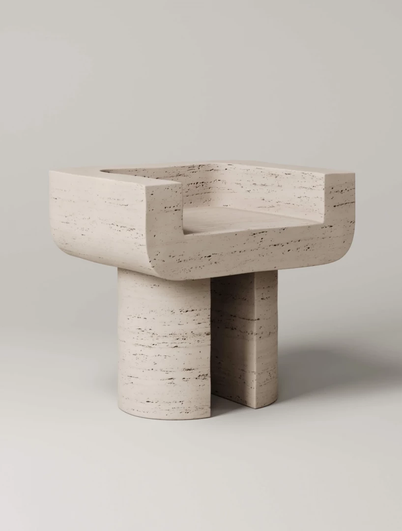 M_001 Chair - Image 1