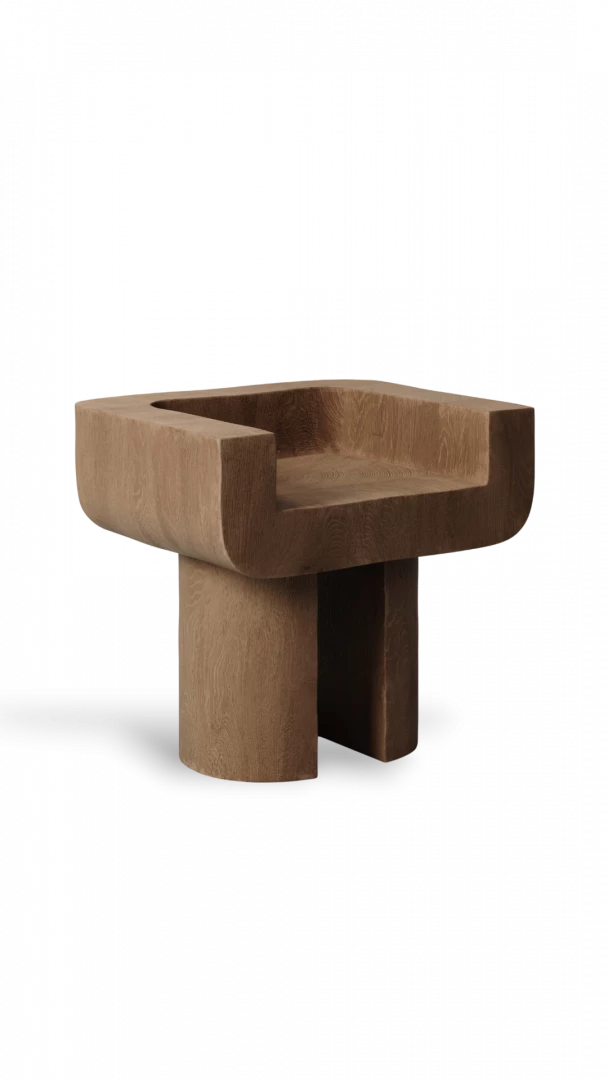 M_001 Chair
