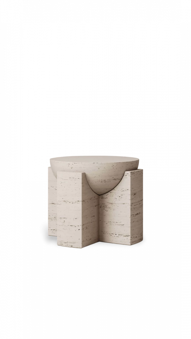 M_002 Side Table