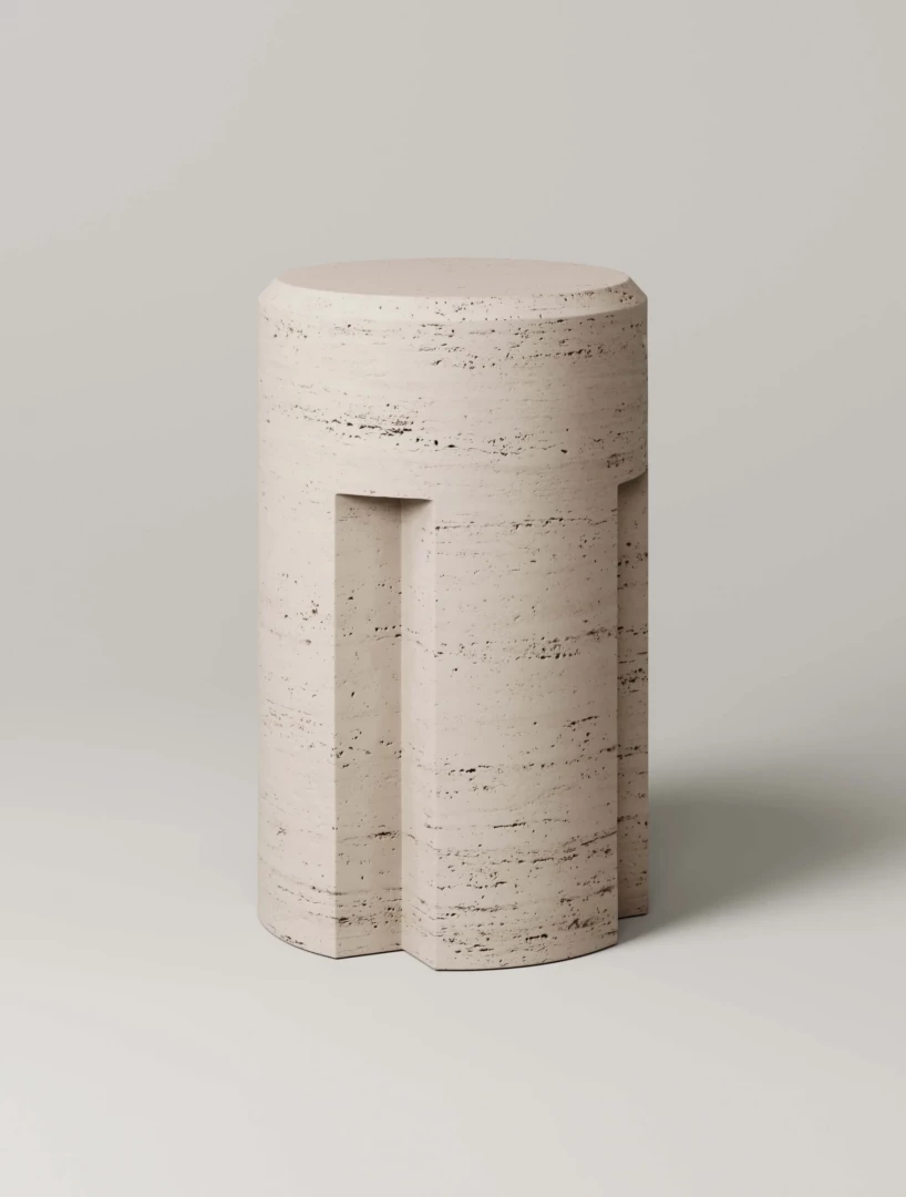 M_003 Counter Stool - Image 1