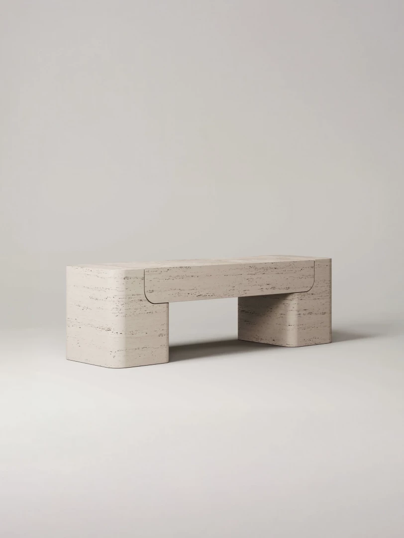 M_005 Bench - Image 1