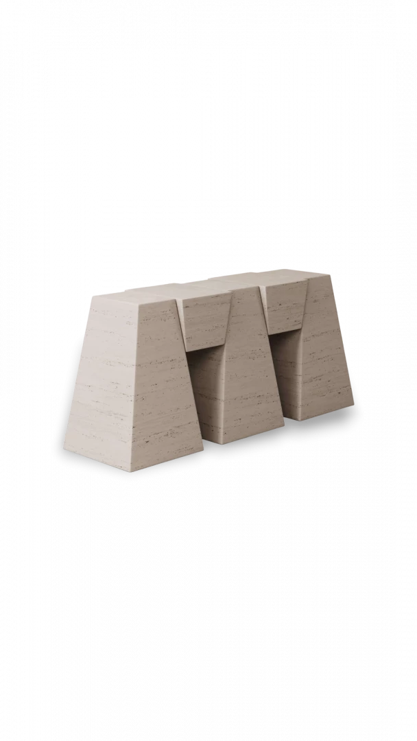 M_006 Console - Image 1