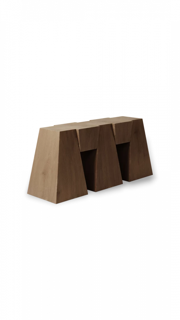 M_006 Console