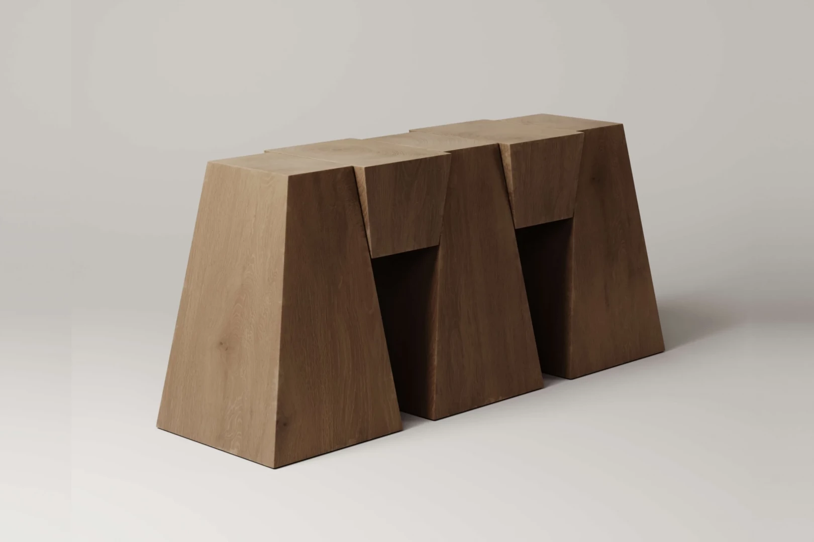 M_006 Console