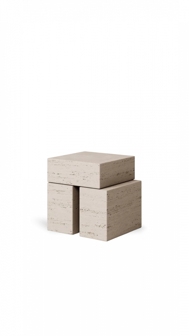 M_009 Side Table