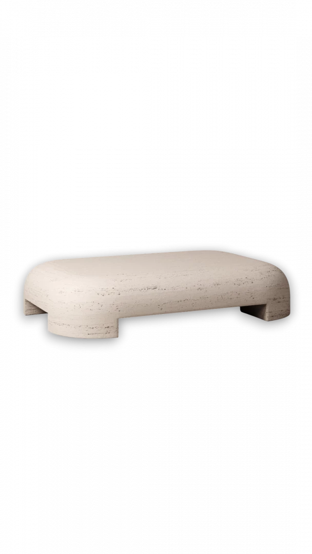 M_012 Coffee Table