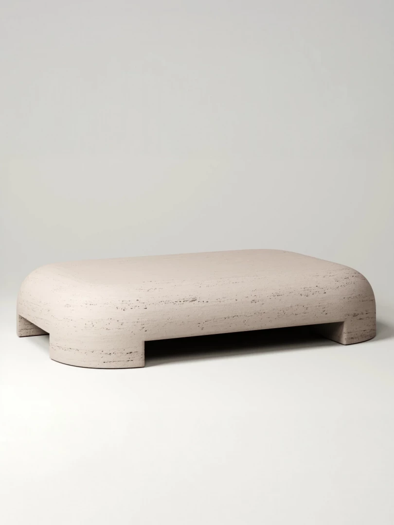 M_012 Coffee Table - Image 1