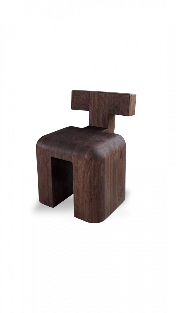 M_013 Dining Chair