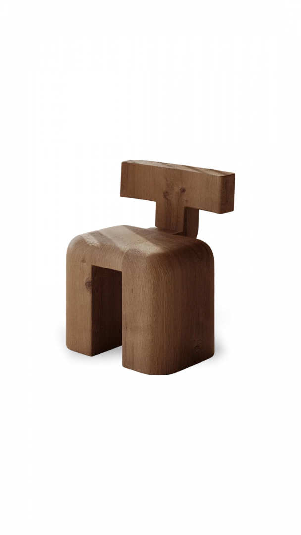 M_013 Dining Chair