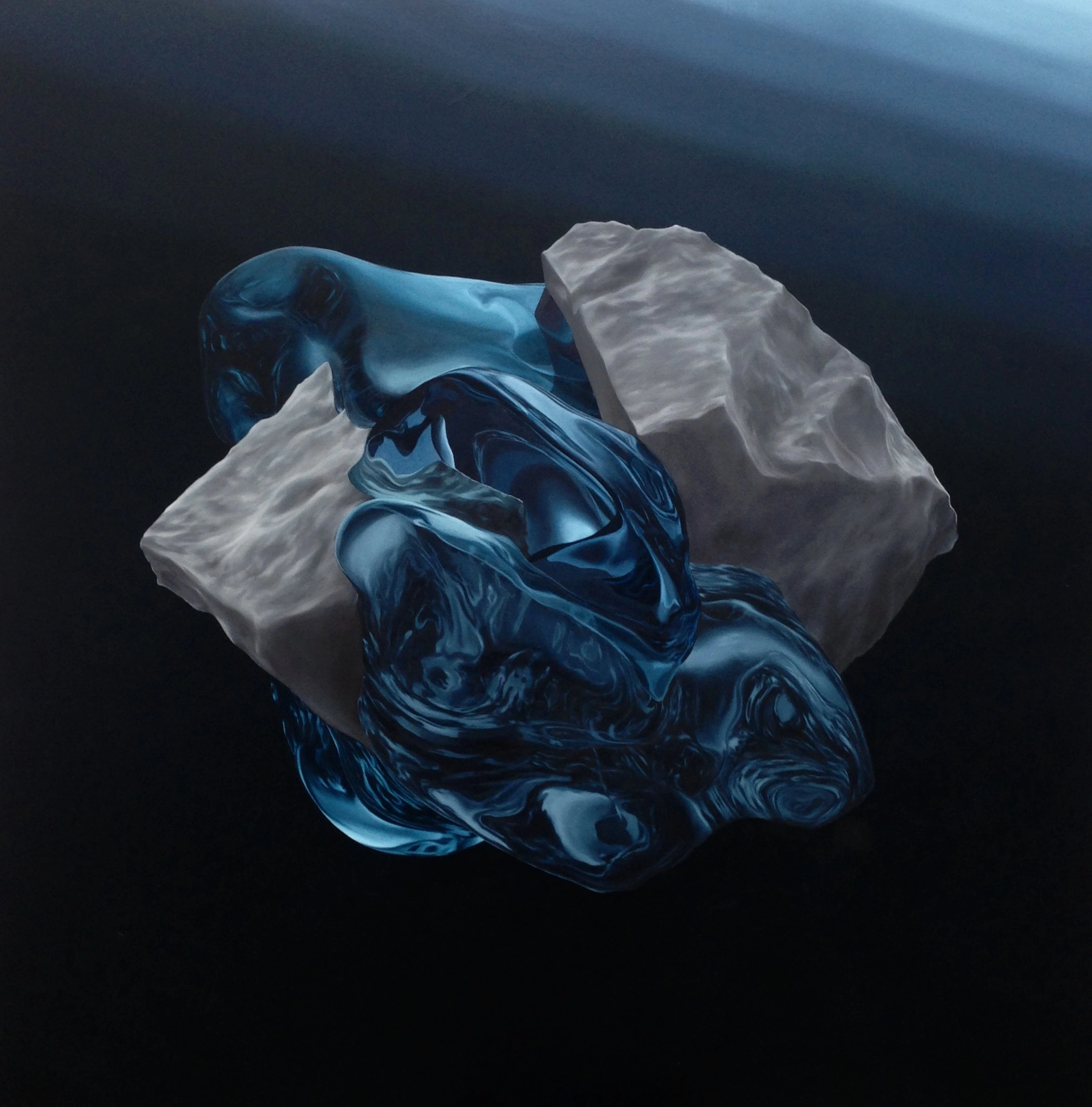 Panspermia, 2021
