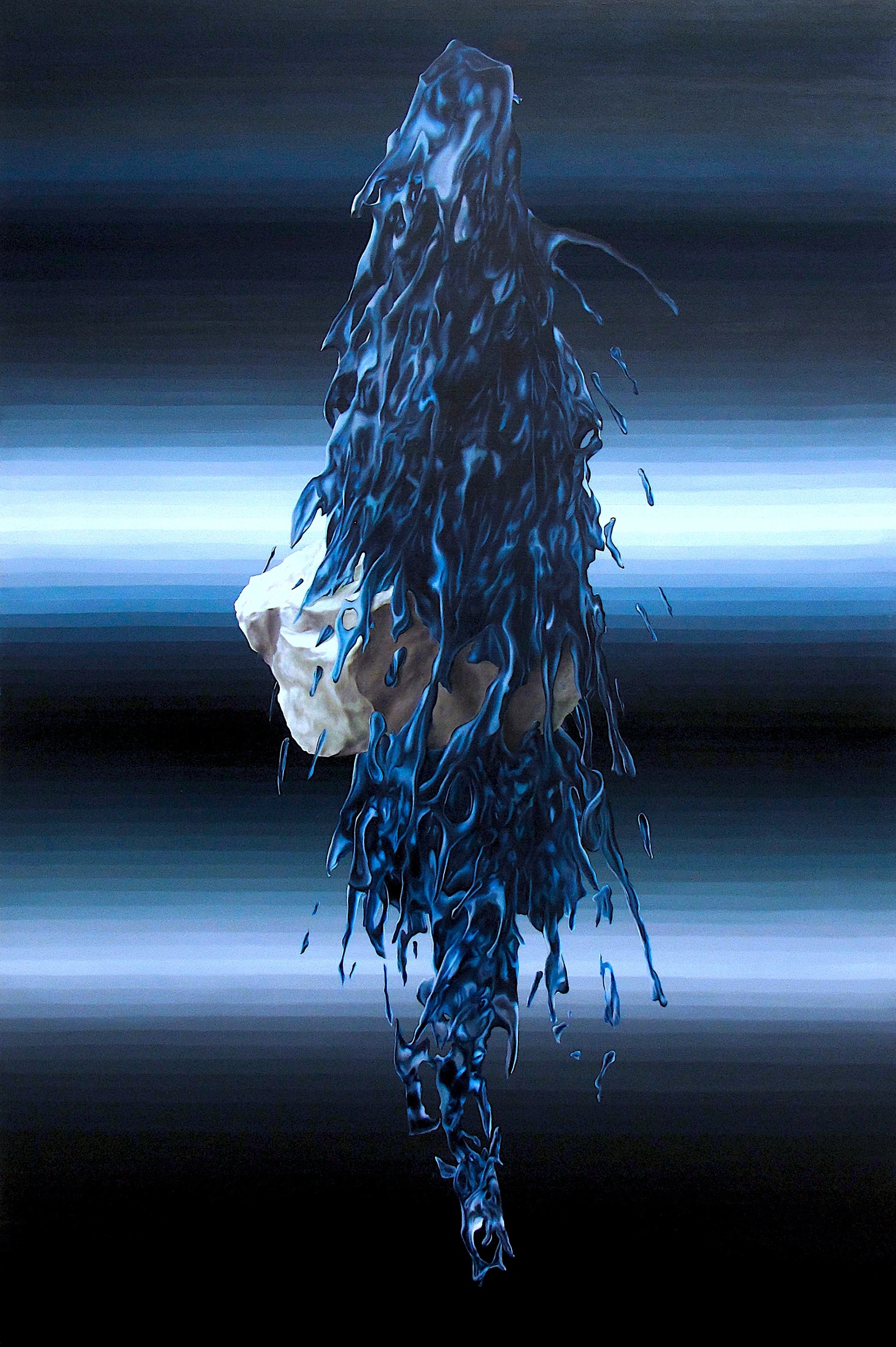 Symbiose, 2021