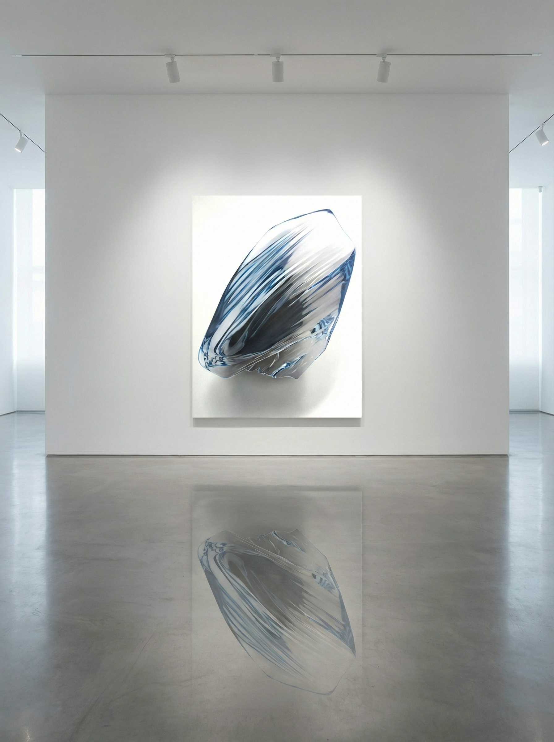 Water Blade, 2022
