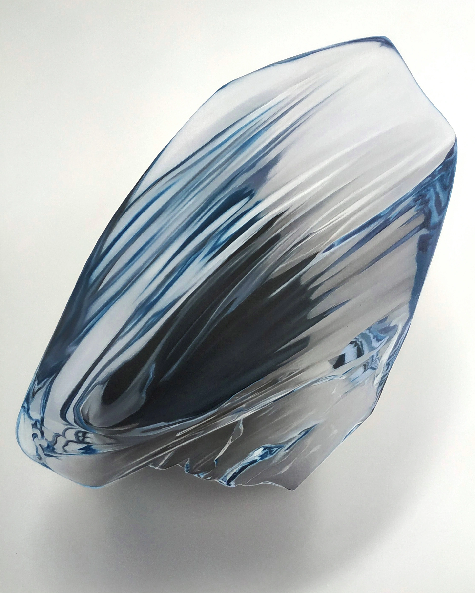 Water Blade, 2022