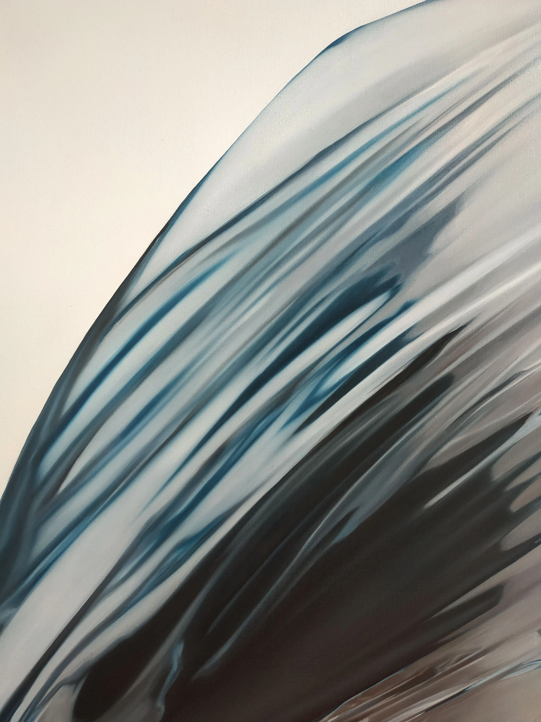 Water Blade, 2022
