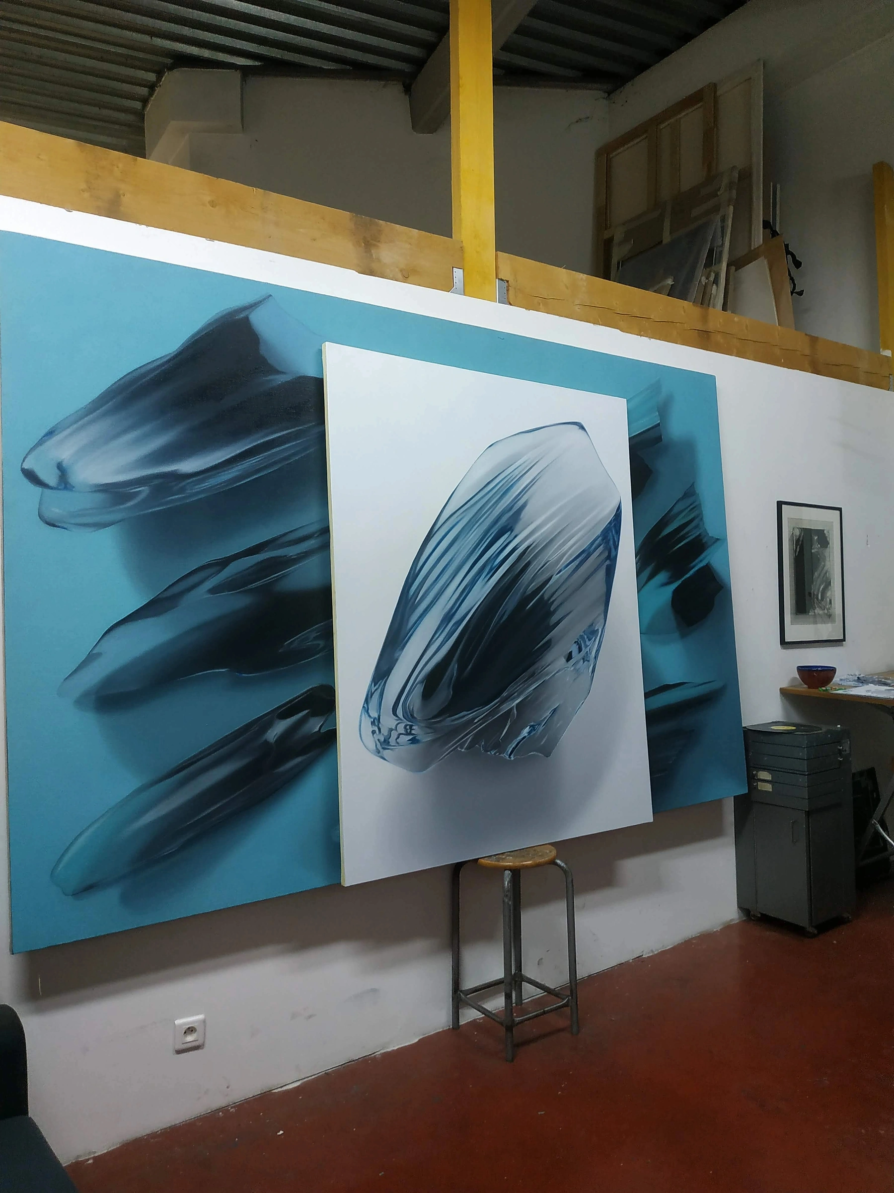 Water Blade, 2022 - Image 7
