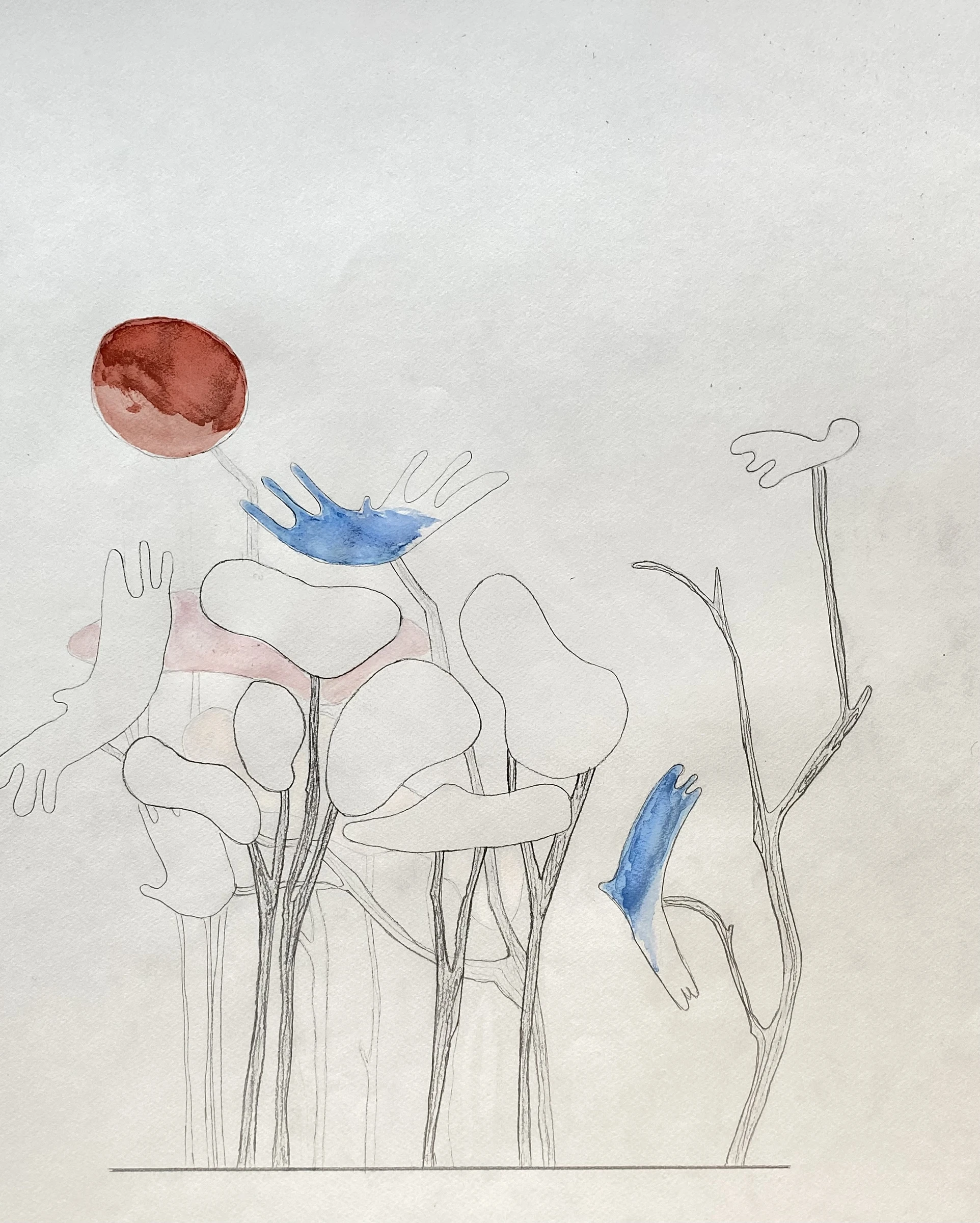 Above the sun only sky - Image 6