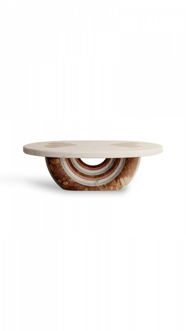 Aimi Coffee Table