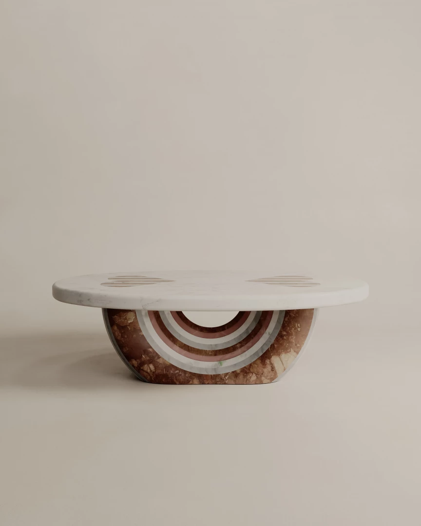 Aimi Coffee Table - Image 1