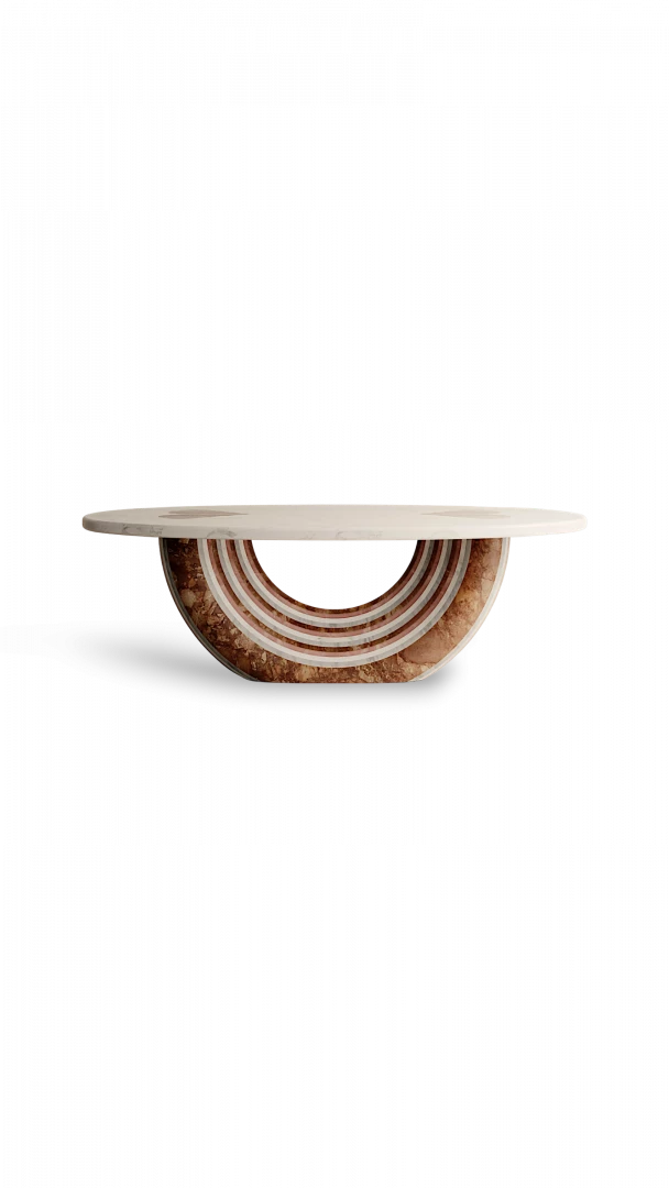 Aimi Dining Table