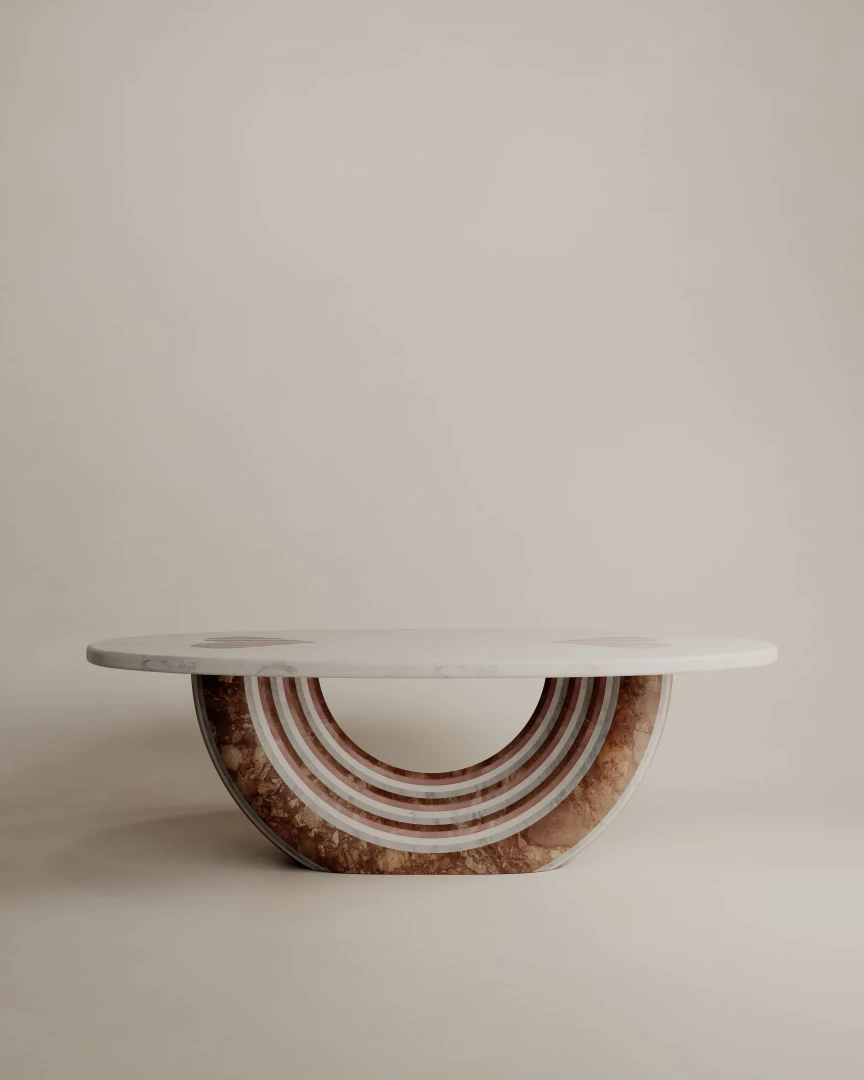 Aimi Dining Table - Image 1