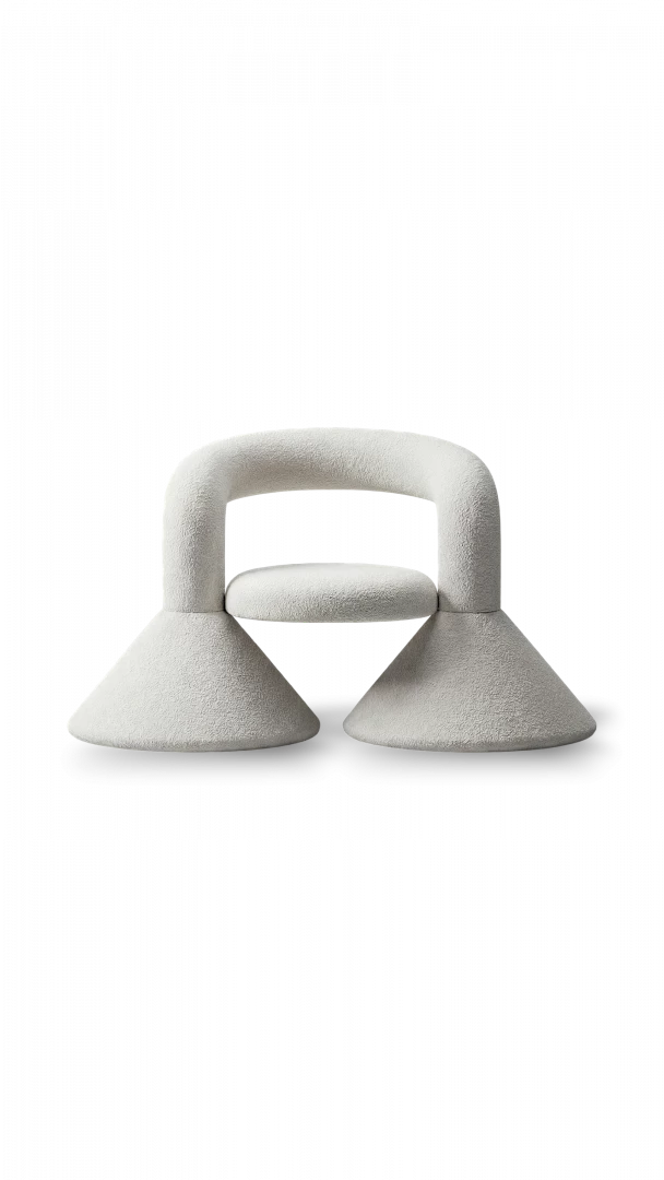 Alien Armchair