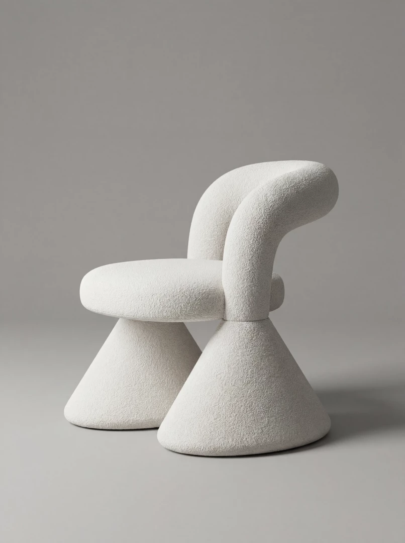 Alien Armchair - Image 1