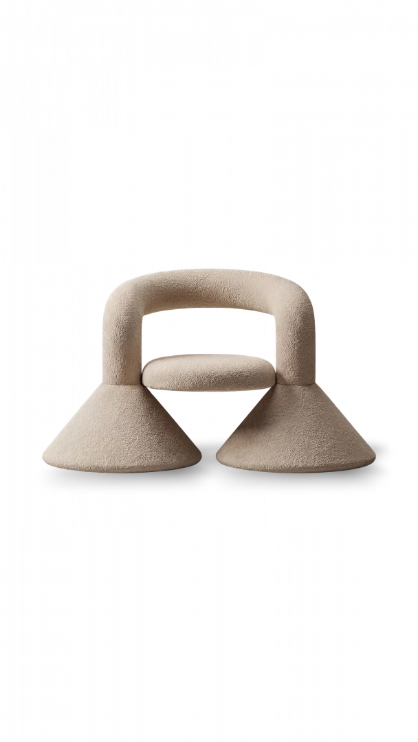 Alien Armchair